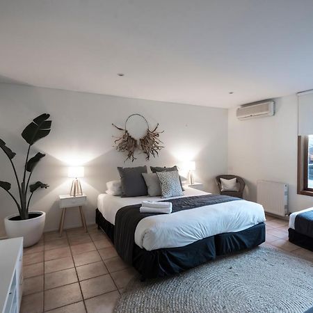 Sorrento Beach House Ngoại thất bức ảnh
