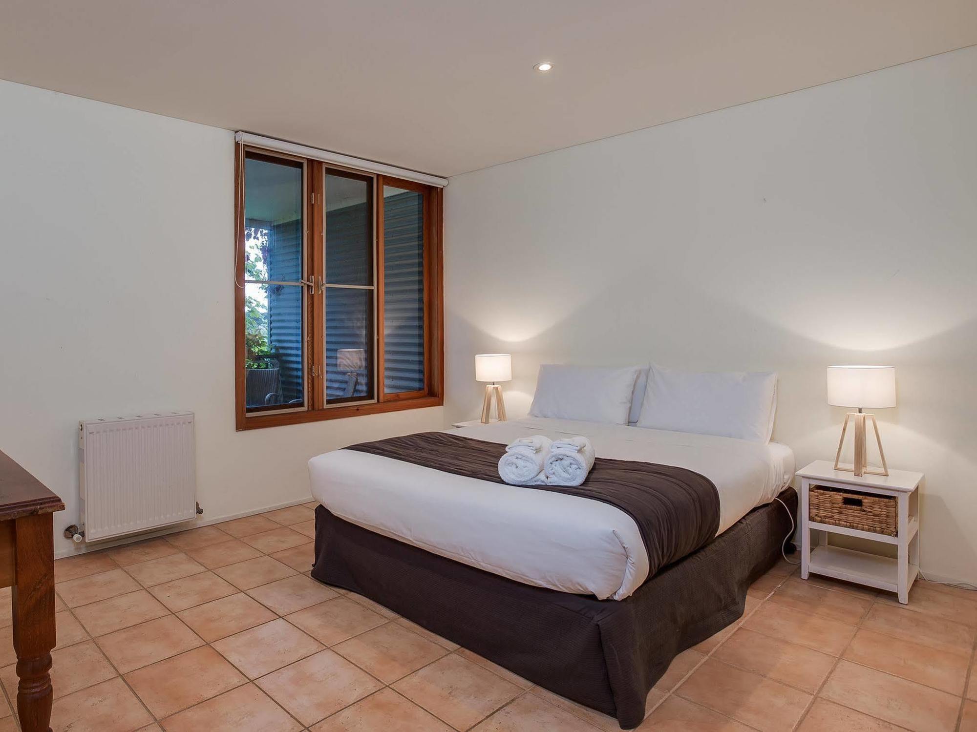 Sorrento Beach House Ngoại thất bức ảnh
