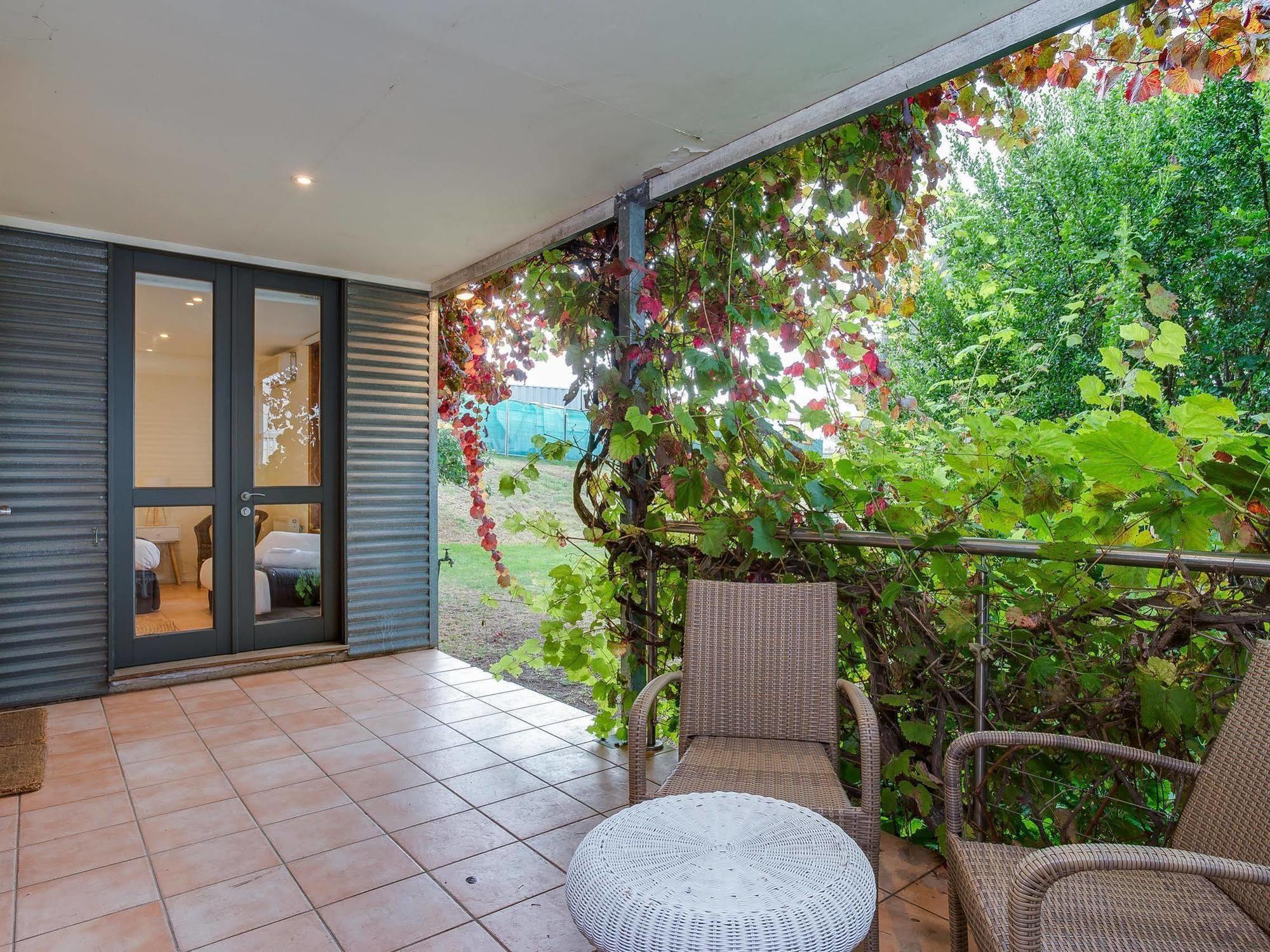 Sorrento Beach House Ngoại thất bức ảnh