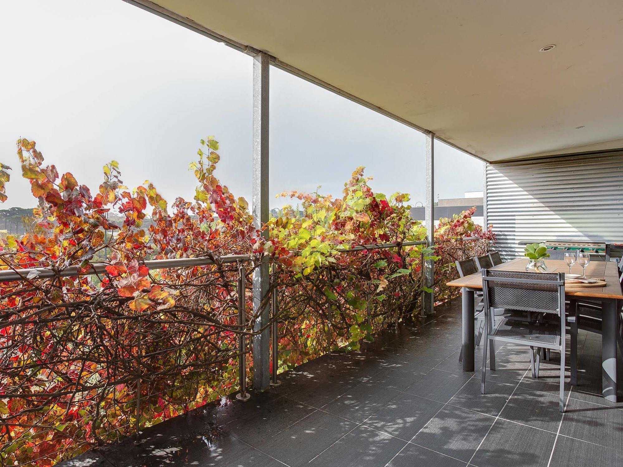 Sorrento Beach House Ngoại thất bức ảnh