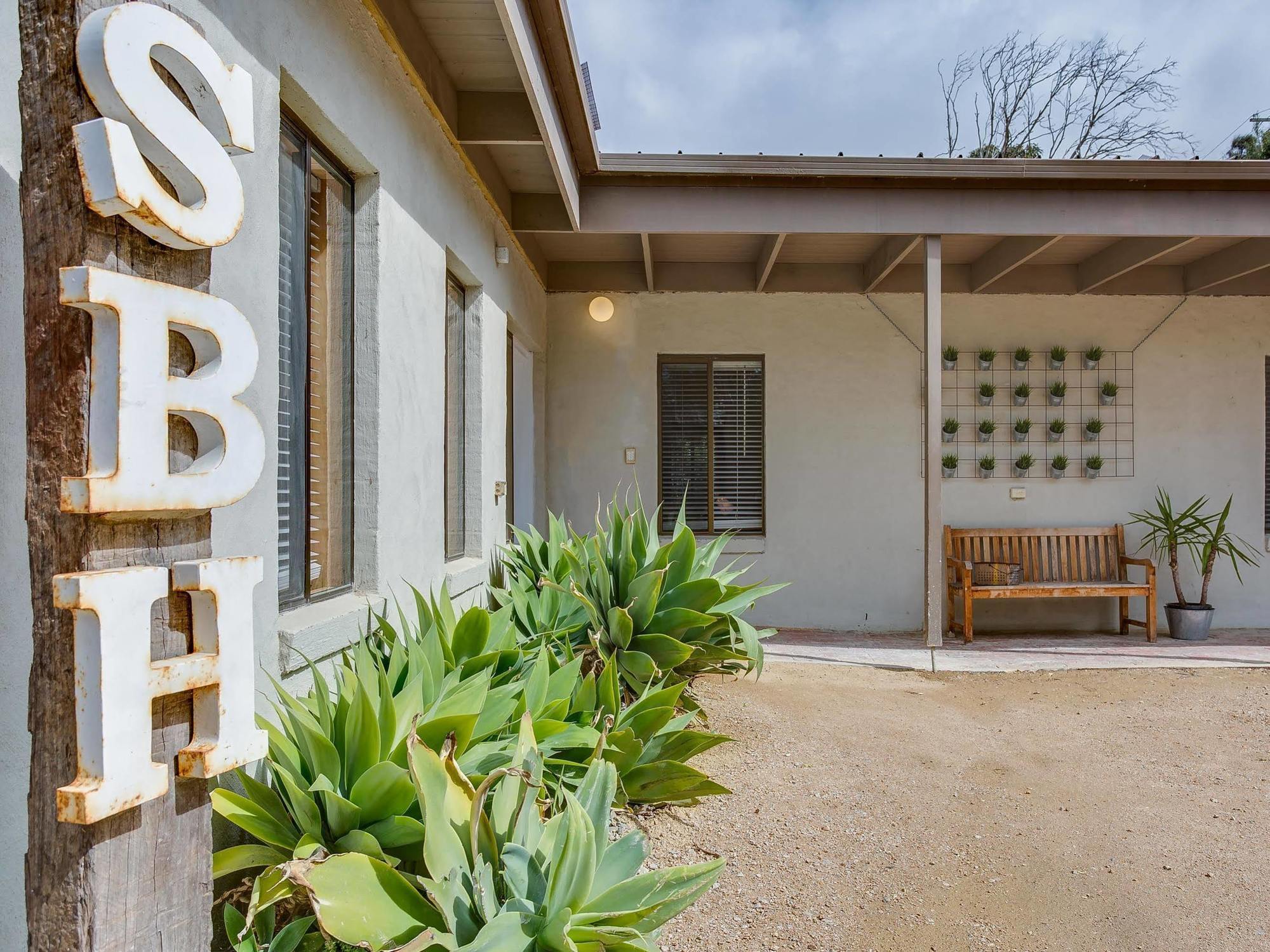 Sorrento Beach House Ngoại thất bức ảnh