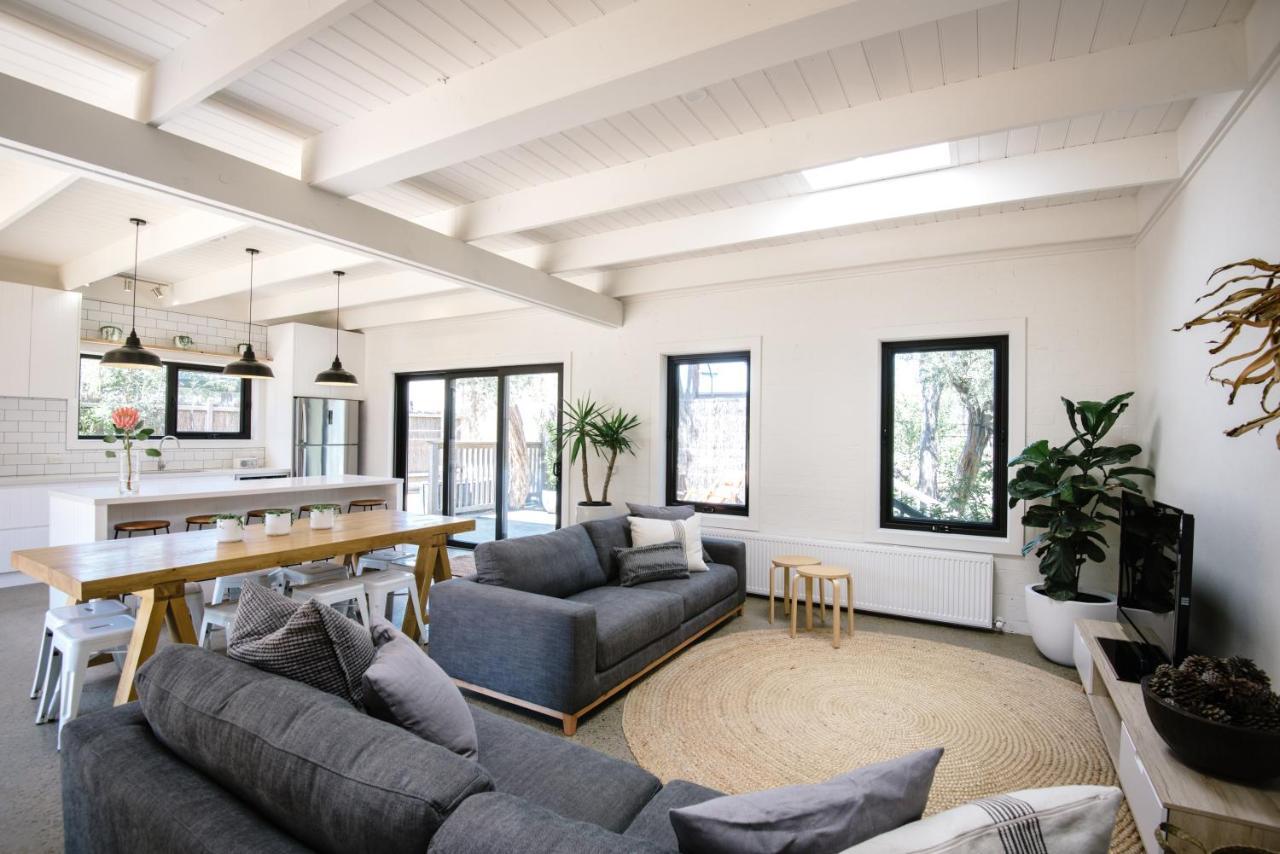 Sorrento Beach House Ngoại thất bức ảnh