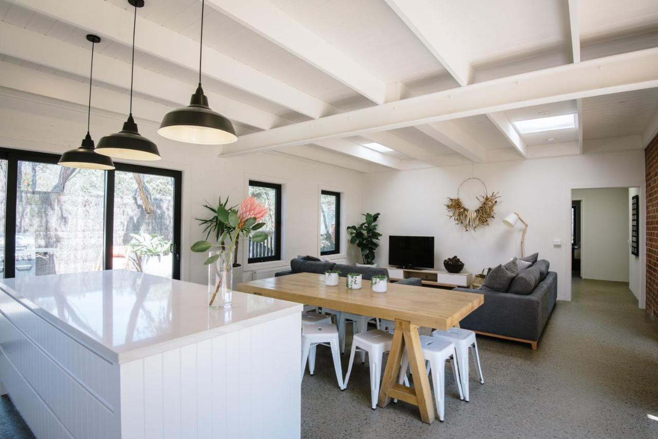 Sorrento Beach House Ngoại thất bức ảnh