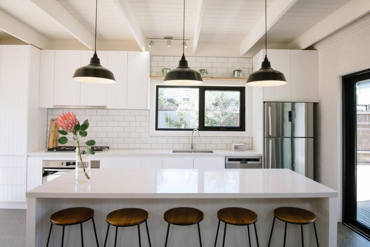 Sorrento Beach House Ngoại thất bức ảnh