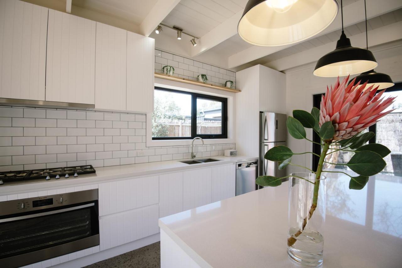 Sorrento Beach House Ngoại thất bức ảnh