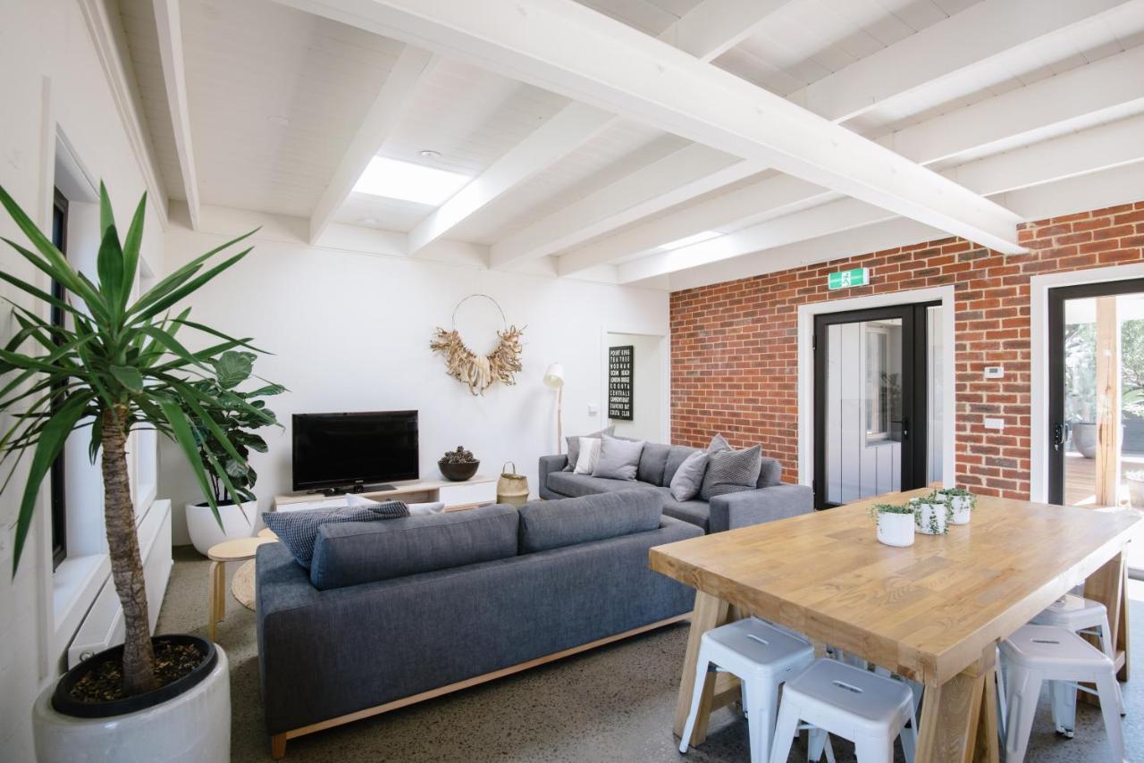 Sorrento Beach House Ngoại thất bức ảnh