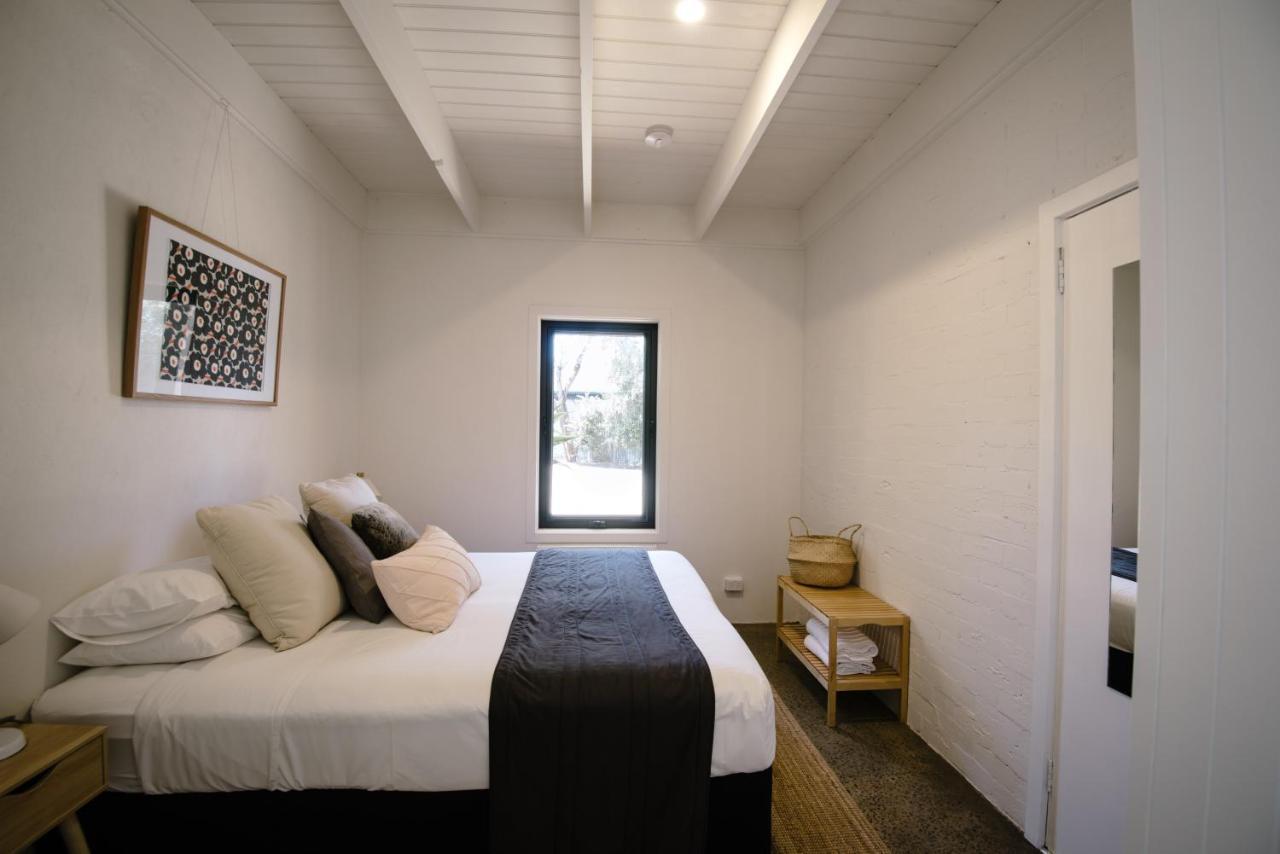 Sorrento Beach House Ngoại thất bức ảnh