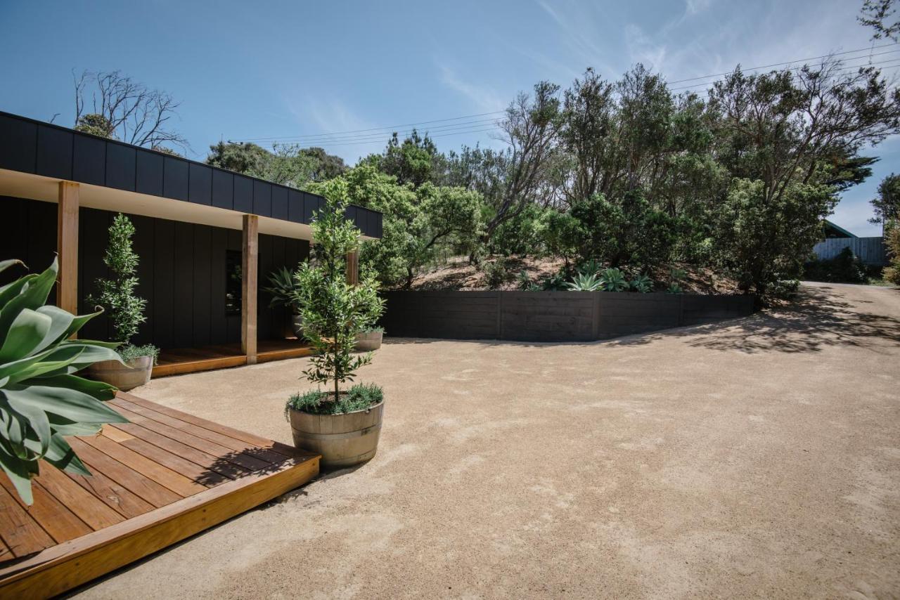 Sorrento Beach House Ngoại thất bức ảnh
