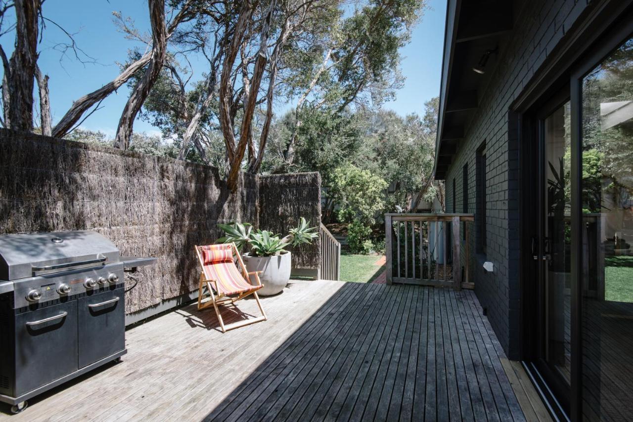 Sorrento Beach House Ngoại thất bức ảnh