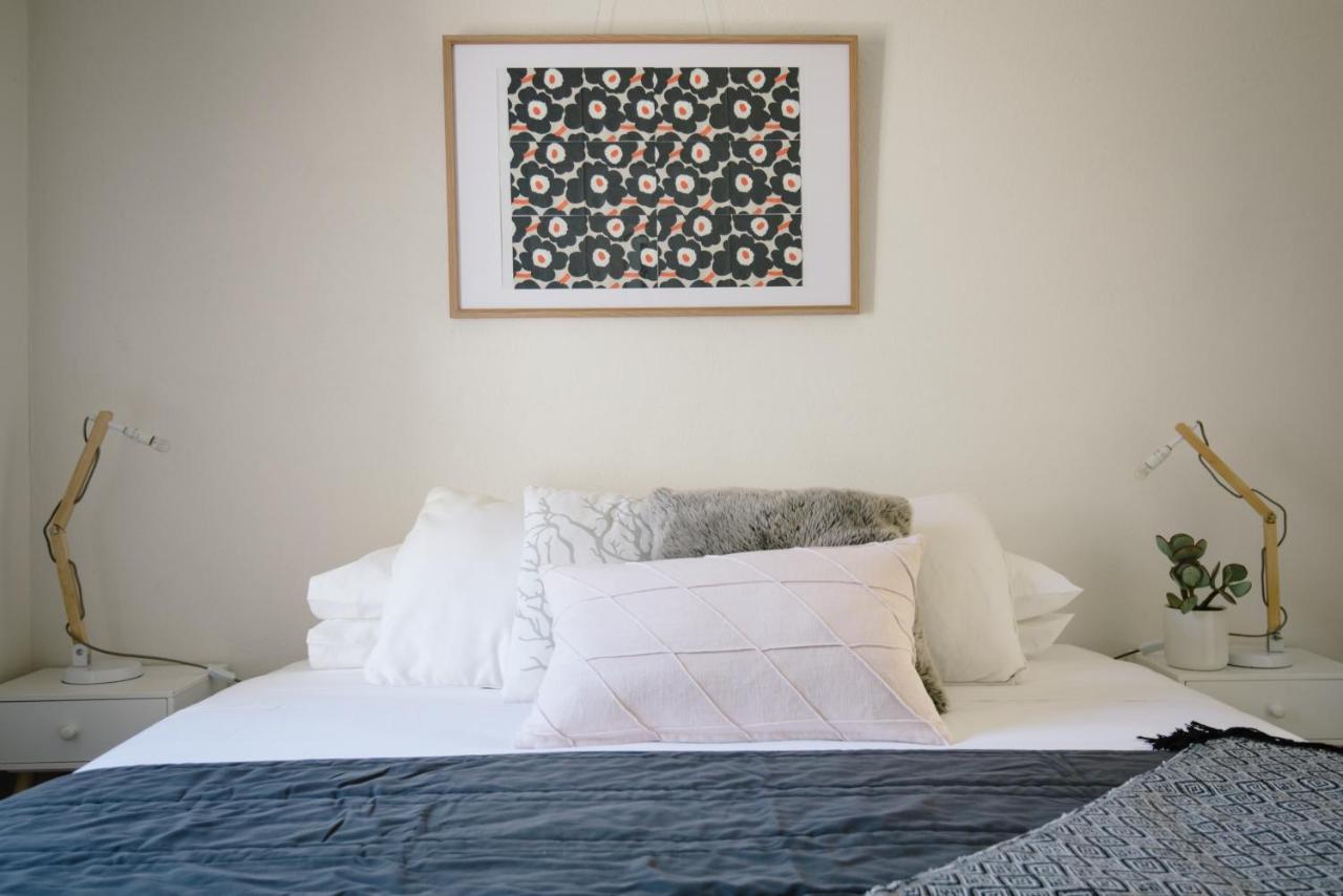Sorrento Beach House Ngoại thất bức ảnh