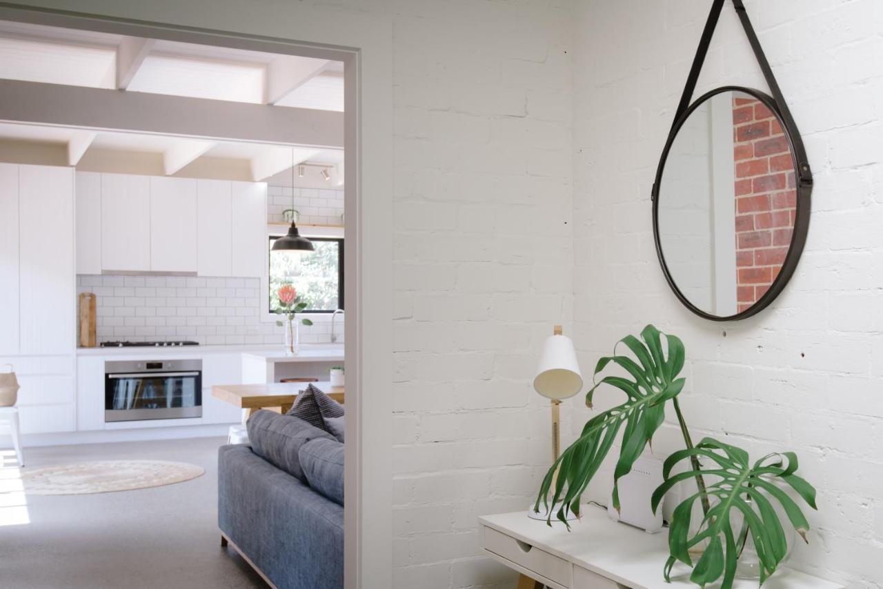 Sorrento Beach House Ngoại thất bức ảnh