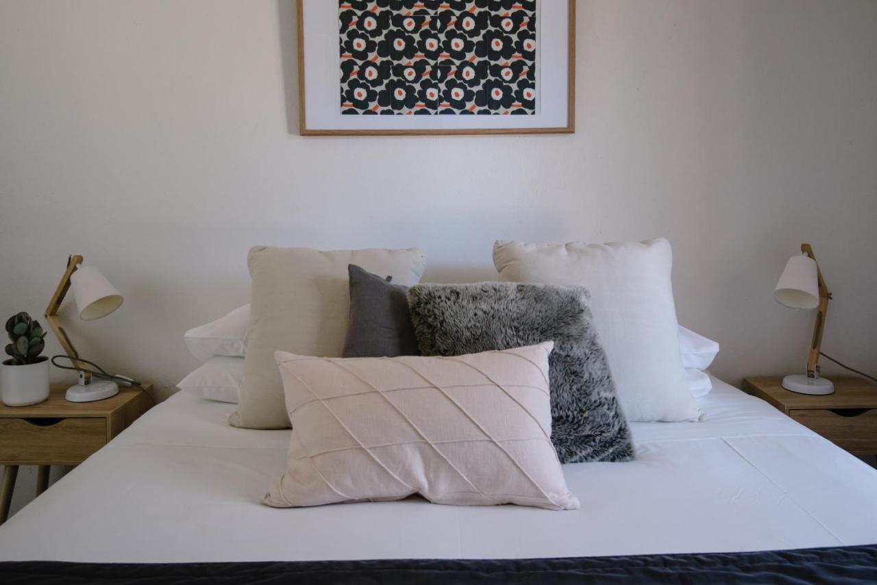 Sorrento Beach House Ngoại thất bức ảnh