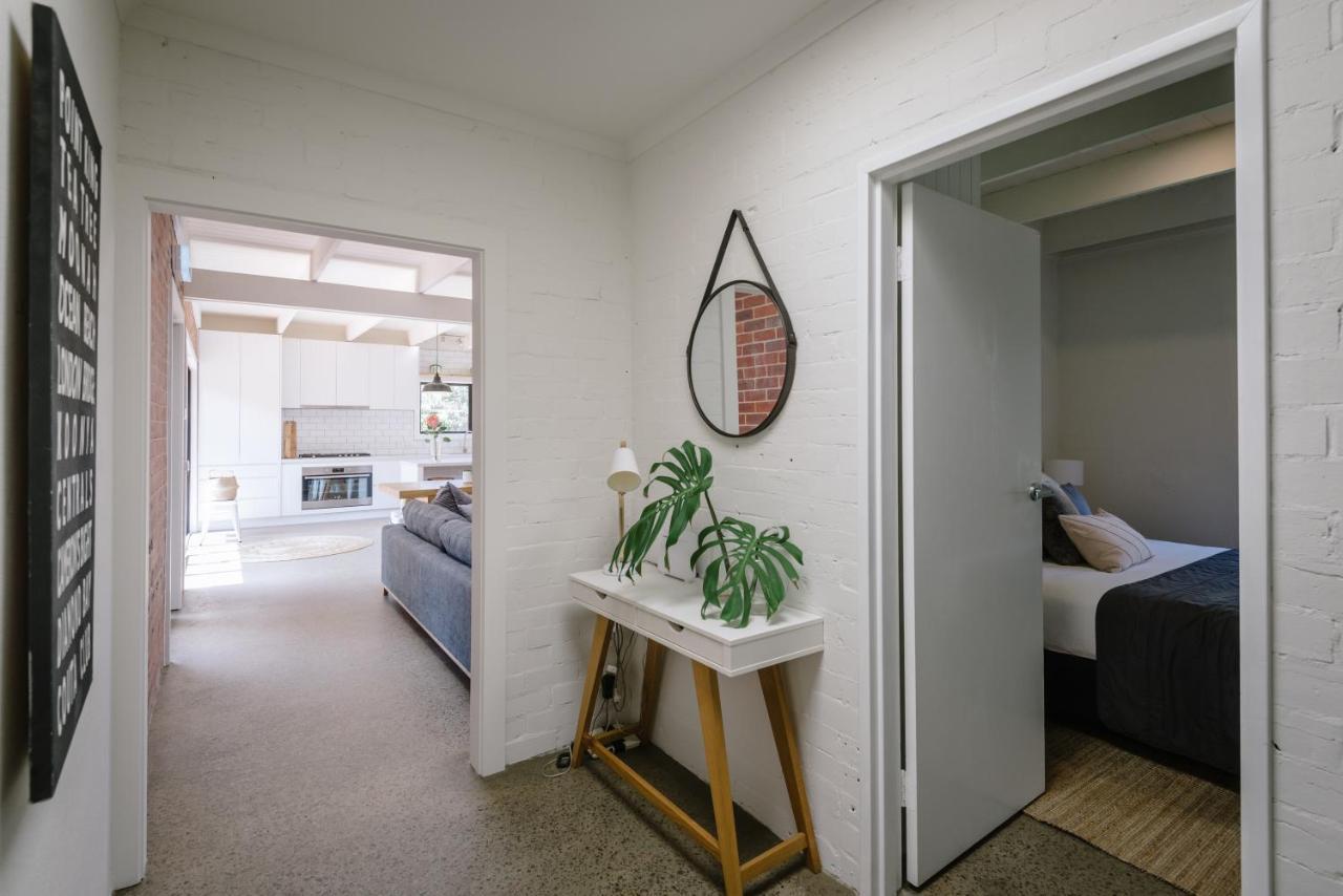 Sorrento Beach House Ngoại thất bức ảnh