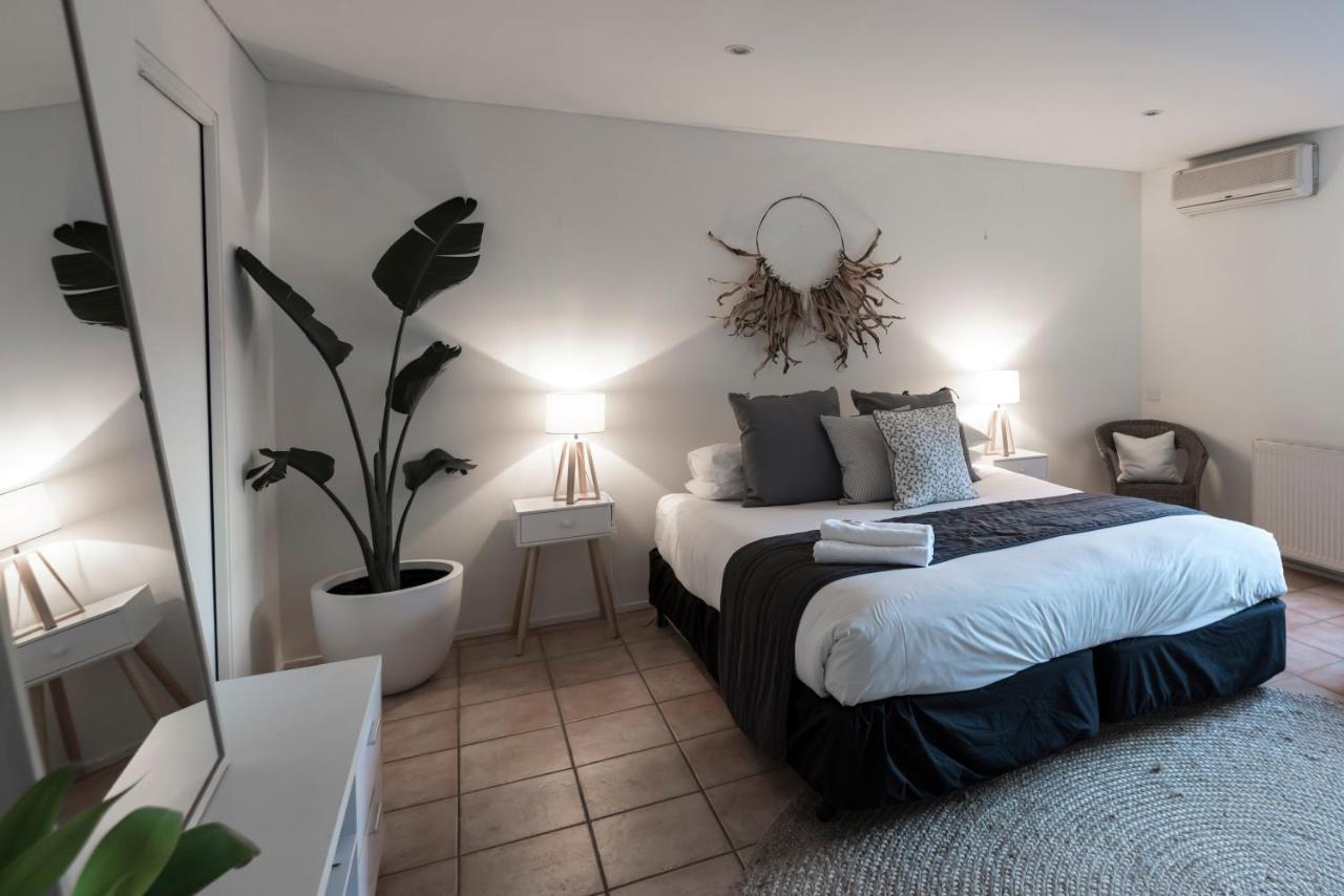 Sorrento Beach House Ngoại thất bức ảnh