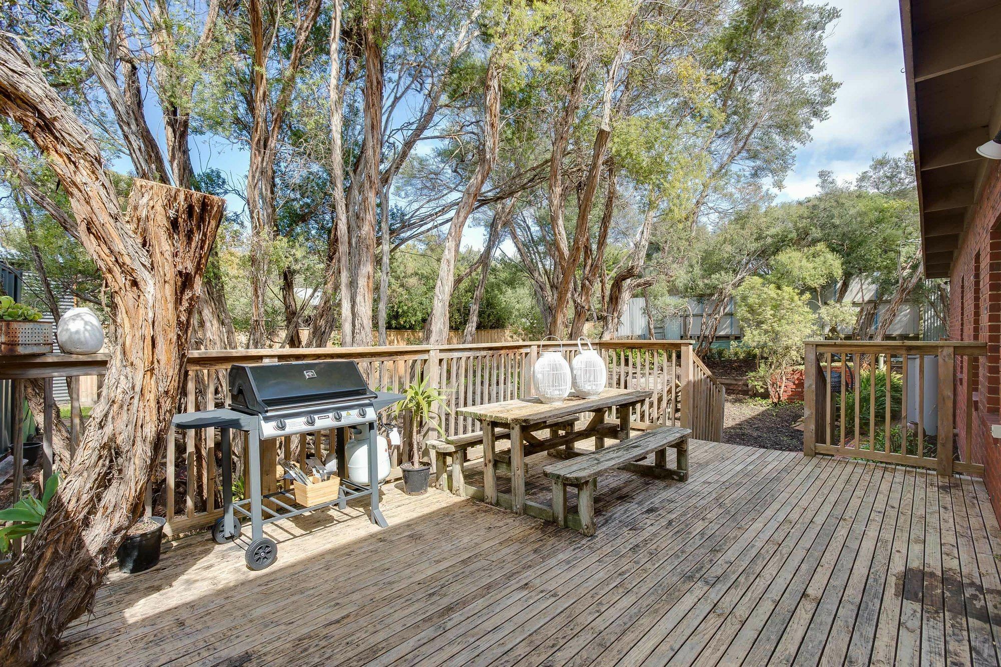 Sorrento Beach House Ngoại thất bức ảnh