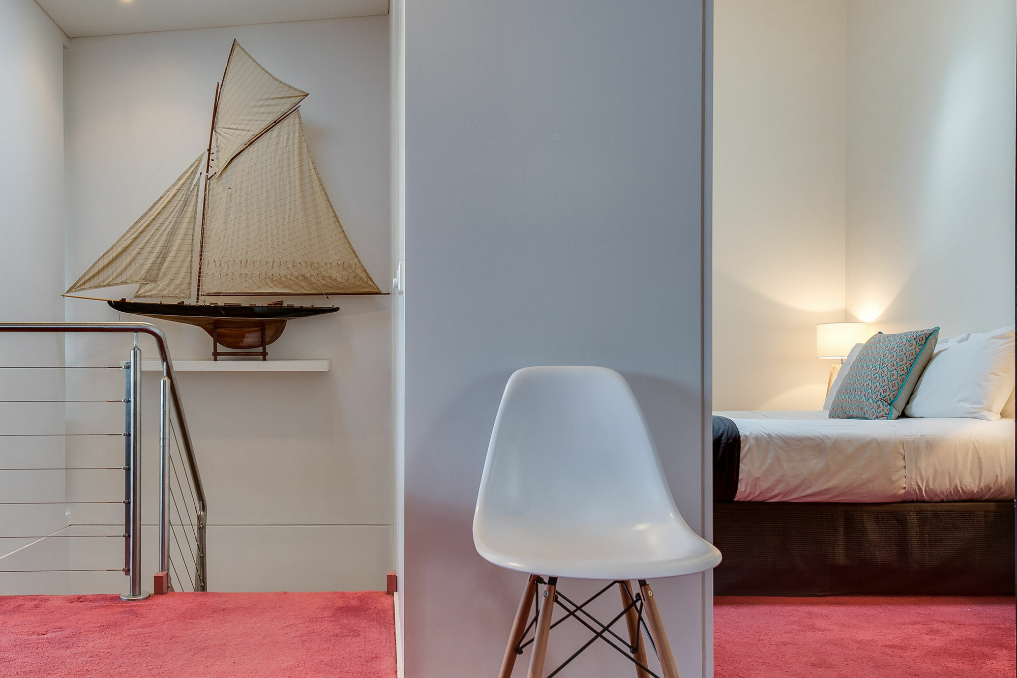 Sorrento Beach House Ngoại thất bức ảnh