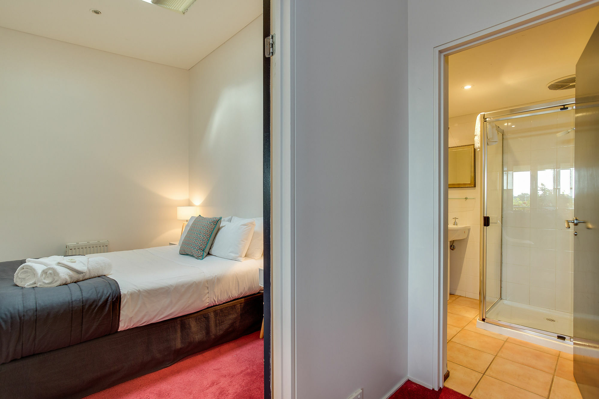 Sorrento Beach House Ngoại thất bức ảnh