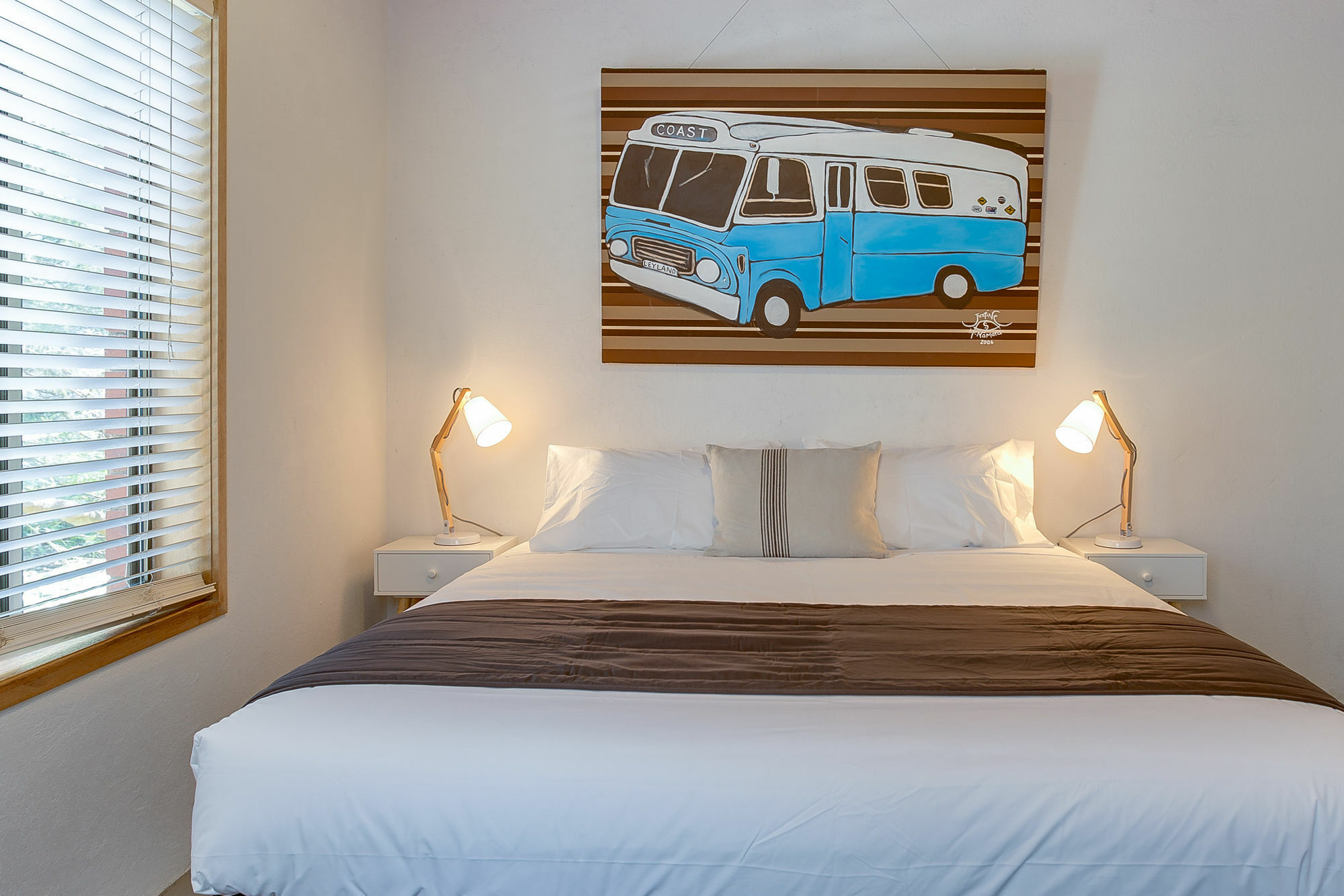 Sorrento Beach House Ngoại thất bức ảnh