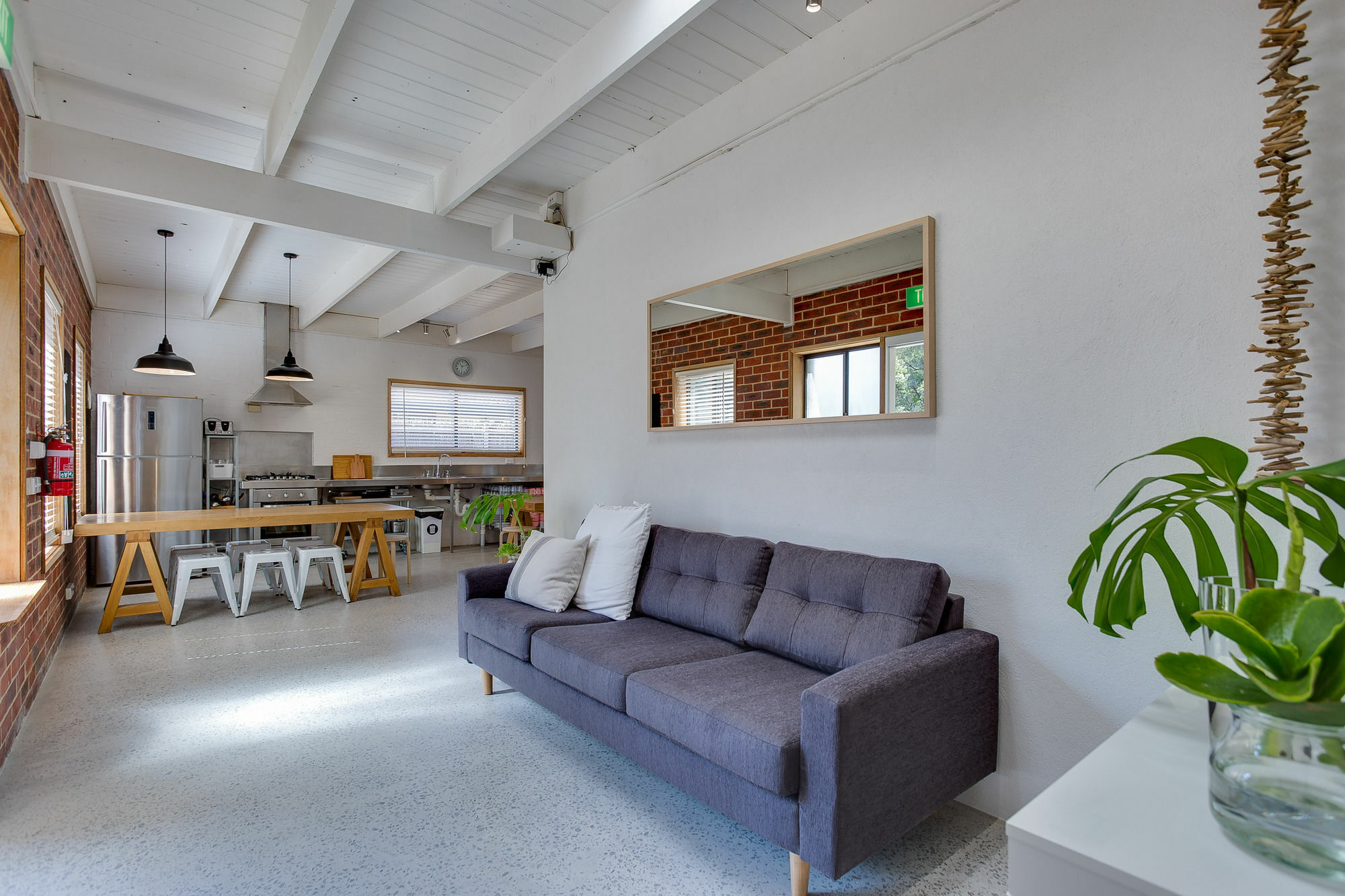 Sorrento Beach House Ngoại thất bức ảnh