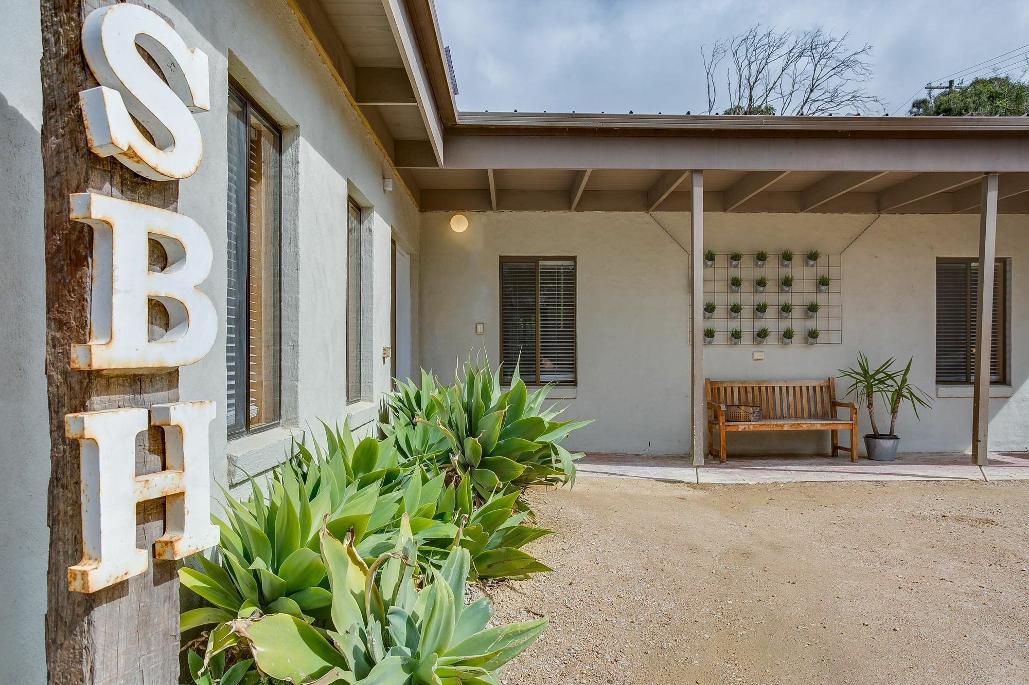 Sorrento Beach House Ngoại thất bức ảnh