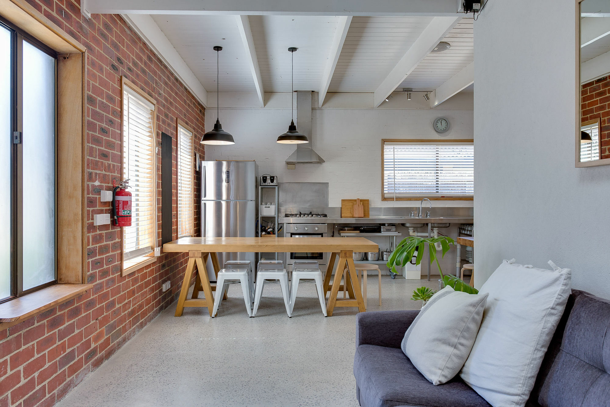 Sorrento Beach House Ngoại thất bức ảnh