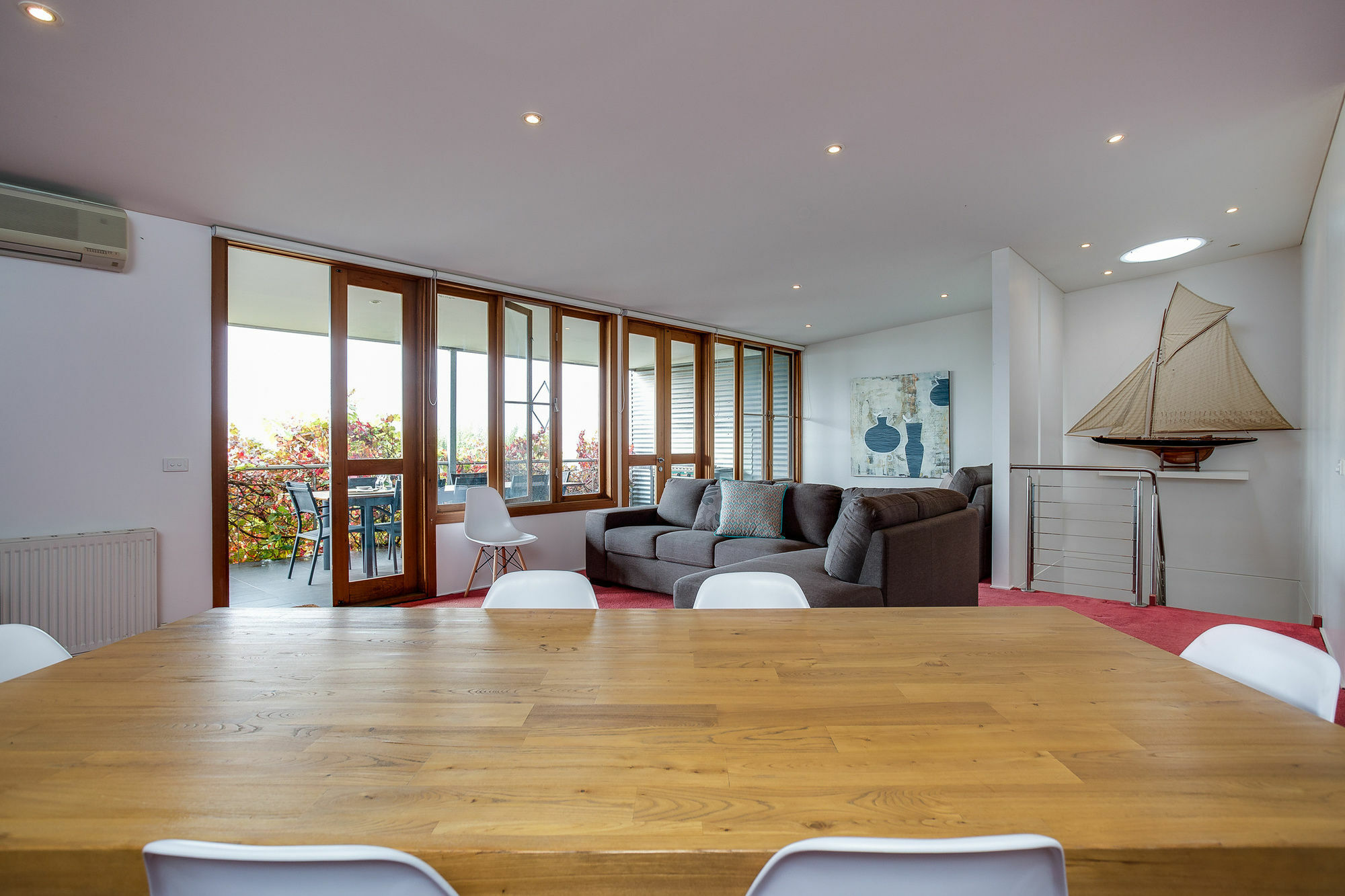 Sorrento Beach House Ngoại thất bức ảnh